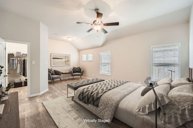 Primary Bedroom | Image 7