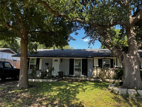110 N Bowser Road, Richardson, TX, 75081 | Card Image