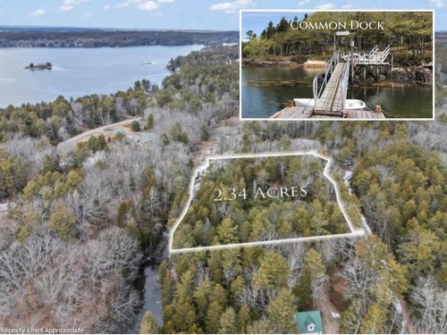 Lot 18 Pasture Road, Phippsburg, ME, 04562 | Card Image
