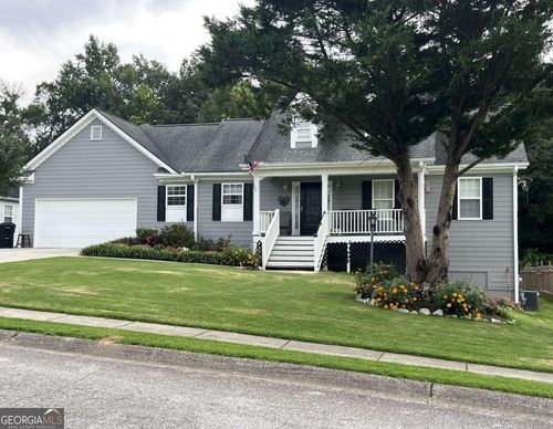 942 Creek Run Pl, Temple, GA, 30179-5435 | Card Image