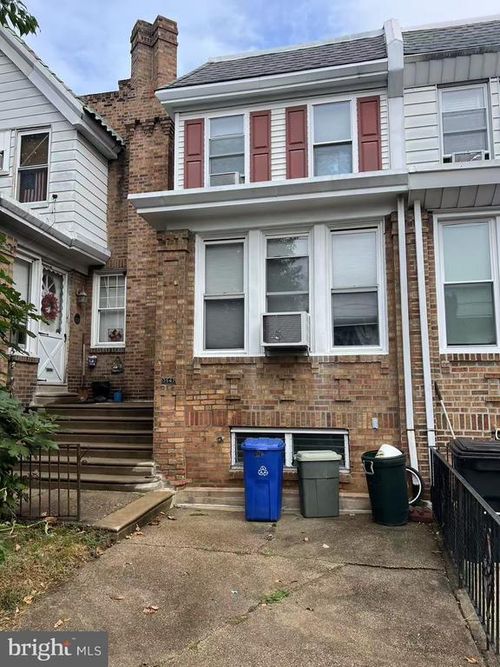 3547 Shelmire Ave, PHILADELPHIA, PA, 19136-3526 | Card Image