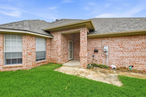 11912 Rhulen Ct, Aledo, TX, 76008-3586 | Card Image