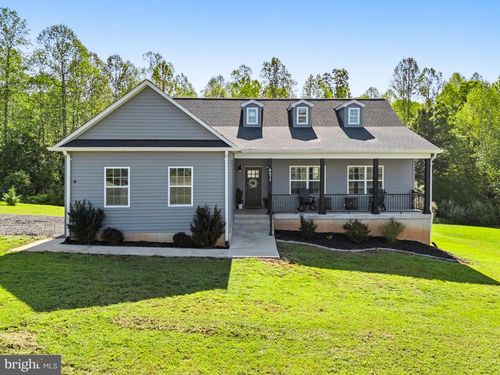 6471 Silk Rd, JEFFERSONTON, VA, 22724-2386 | Card Image