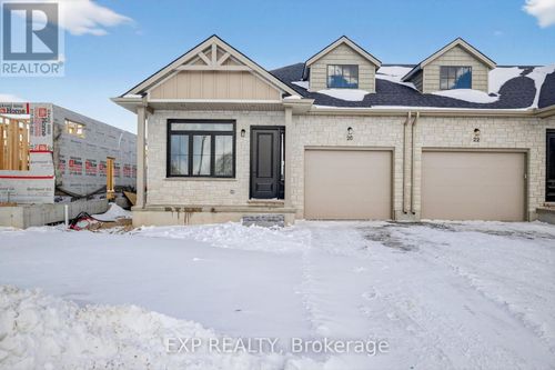 20 Dearing Drive, South Huron (Stephen), ON, N0M1T0 | Card Image