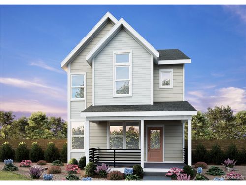 13224 Barefoot Lakes Pkwy, Firestone, CO, 80504-6100 | Card Image