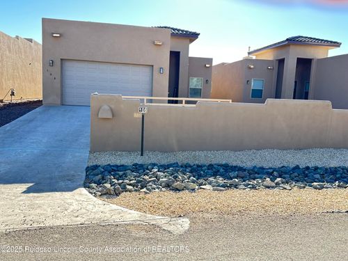 108 Water Spirit Trl, Alto, NM, 88312-8092 | Card Image