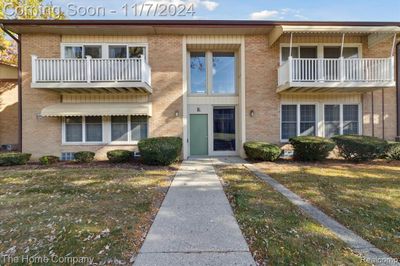 K76 - 1199 S Sheldon Road, Condo with 1 bedrooms, 1 bathrooms and null parking in Plymouth MI | Image 1