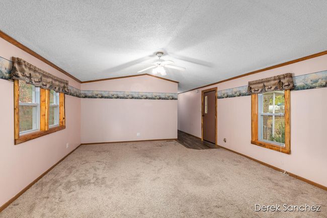 1872 Shane Dr, House other with 3 bedrooms, 2 bathrooms and null parking in Bitely MI | Image 5