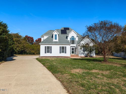 6208 Petite Ct, Wake Forest, NC, 27587-5508 | Card Image