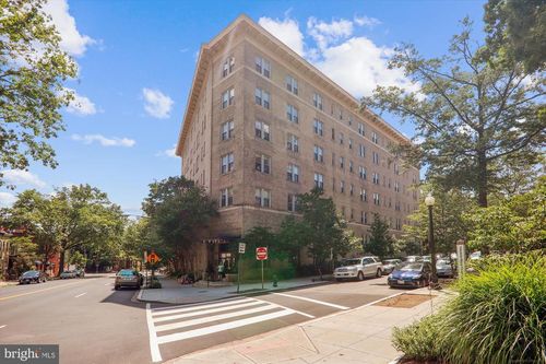apt-101-2129 Florida Ave Nw, WASHINGTON, DC, 20008-1910 | Card Image