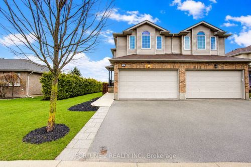 455 Danby St E, Listowel, ON, N4W0A5 | Card Image