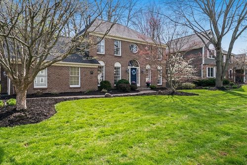 3460 Woodlands Cir, Macedon, NY, 14502-9307 | Card Image