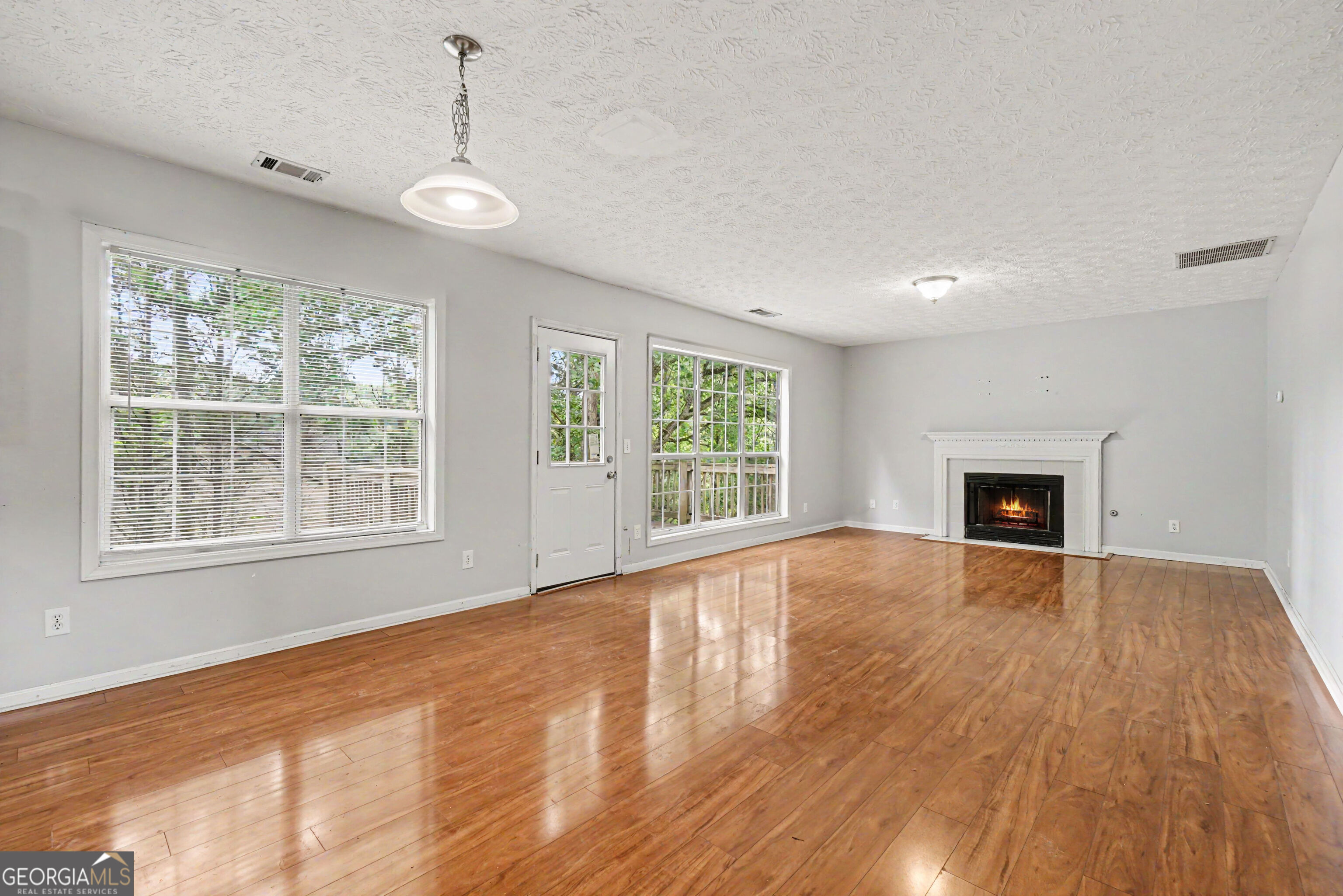 Residential in Acworth 3