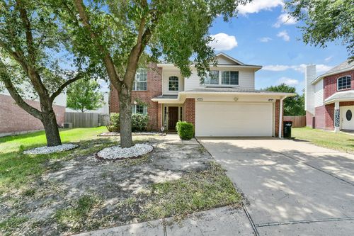 3339 Painted Meadow Cir, Katy, TX, 77449-4933 | Card Image