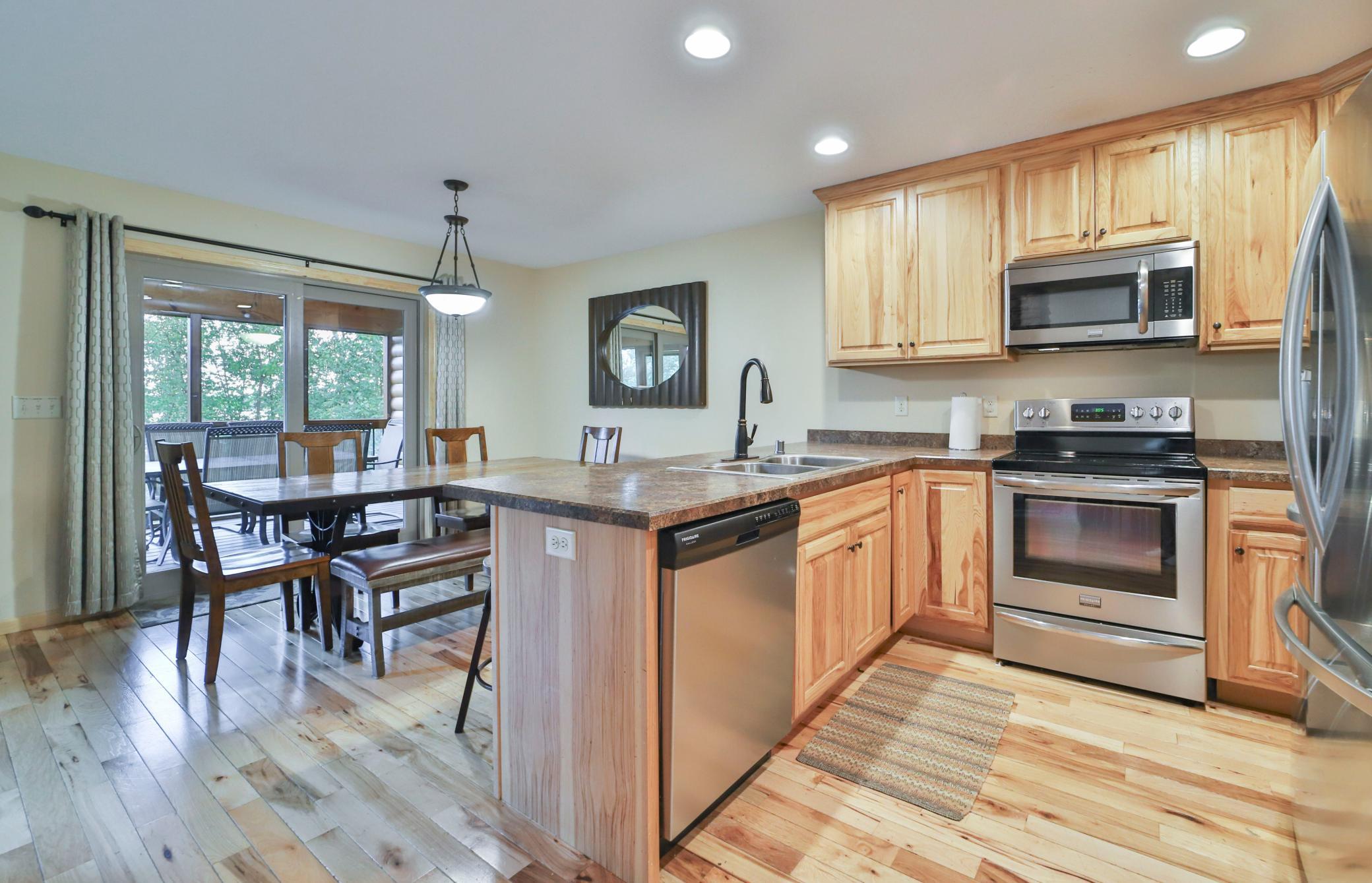 Residential in Pequot Lakes 4