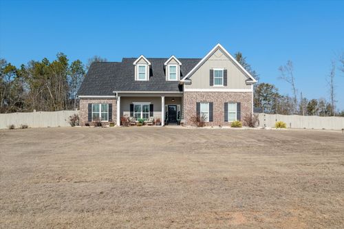 3622 Walker Creek Rd, Hephzibah, GA, 30815-7229 | Card Image