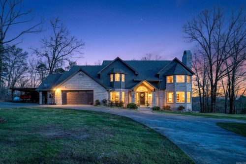 1377 Cones Rd, Hot Springs, AR, 71901-8706 | Card Image