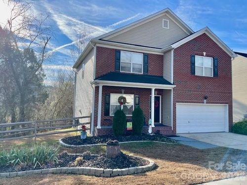 204 Flanders Dr, Mooresville, NC, 28117-4125 | Card Image