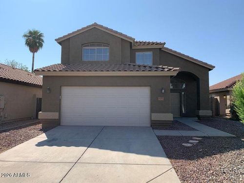 15071 W Heritage Oak Way, Surprise, AZ, 85374-3421 | Card Image