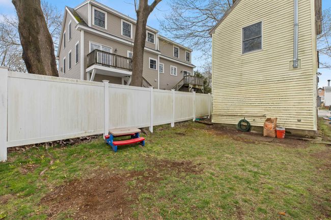 29 Thorwald Ave, House other with 2 bedrooms, 1 bathrooms and null parking in Hampton NH | Image 17