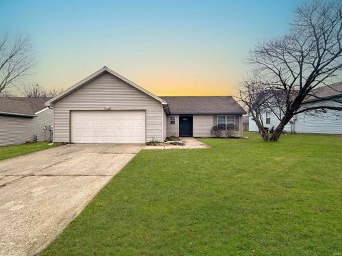 1618 Shining Armor Lane, West Lafayette, IN, 47906 | Card Image