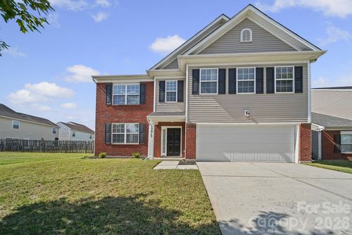 13913 Sugar Oats Ln, Charlotte, NC, 28213-4236 | Card Image