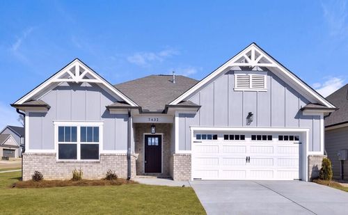 6012 Ridgesong Way, Ooltewah, TN, 37363 | Card Image