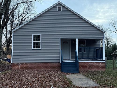 5426 Old Rural Hall Rd, Winston-Salem, NC, 27105-1852 | Card Image