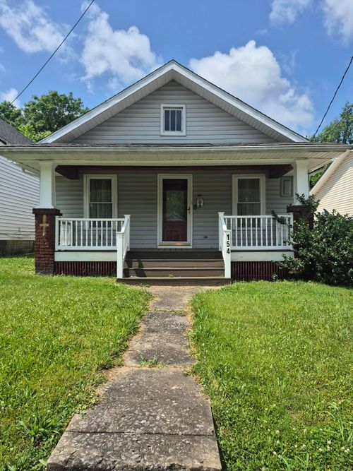 154 Devonia Ave, Lexington, KY, 40505-3218 | Card Image