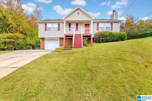 5186 Cimmaron Circle, PINSON, AL, 35126 | Card Image