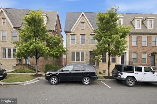 6109 Solent Pl Ne, WASHINGTON, DC, 20011-1532 | Card Image