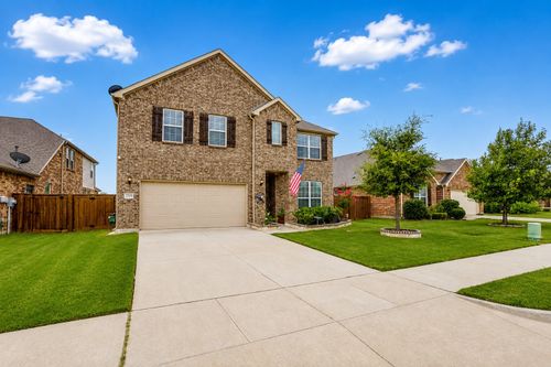 3508 Weyburn Dr, Mansfield, TX, 76084-1173 | Card Image
