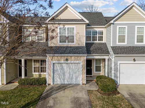 10133 Bessborough Dr, Raleigh, NC, 27617-6709 | Card Image