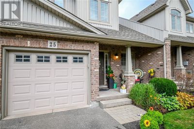 7 Gibson Pl, Townhouse with 3 bedrooms, 3 bathrooms and 2 parking in St. Catharines ON | Image 2