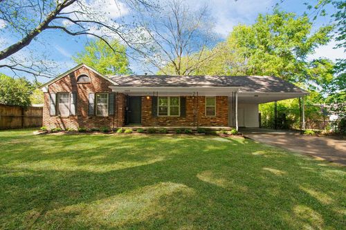4668 Casann Ave, Memphis, TN, 38128 | Card Image