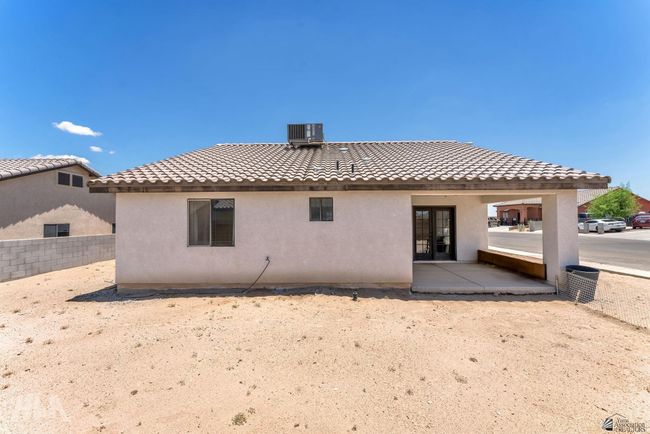 2318 N Marquez Ave, House other with 3 bedrooms, 2 bathrooms and 2 parking in San Luis AZ | Image 17