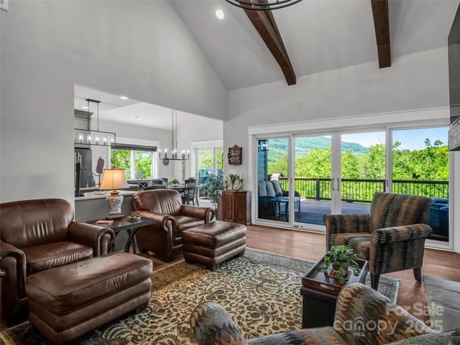 87 Jackson Ridge Ln, House other with 4 bedrooms, 4 bathrooms and null parking in Mill Spring NC | Image 7
