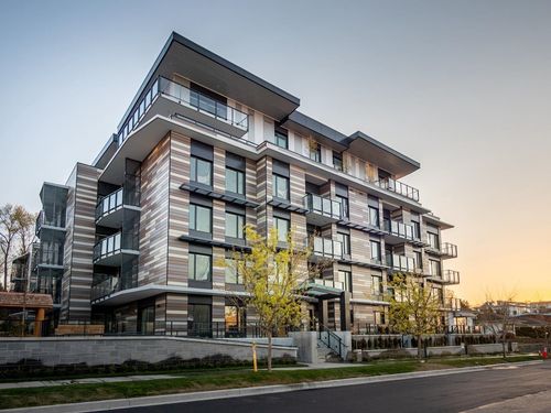 302-488 W 58th Ave, Vancouver, BC, V5X1V5 | Card Image