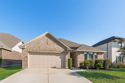 624 Hazeltine Rd, Red Oak, TX, 75154-2743 | Card Image