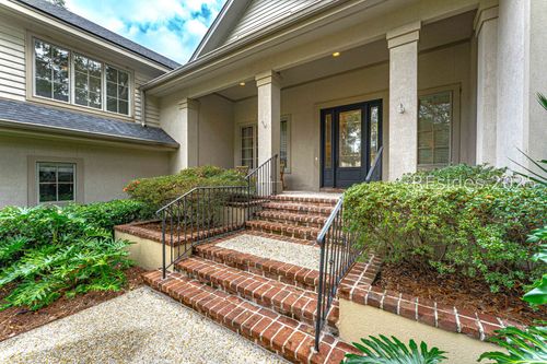 357 Long Cove Dr, Hilton Head Island, SC, 29928-6150 | Card Image