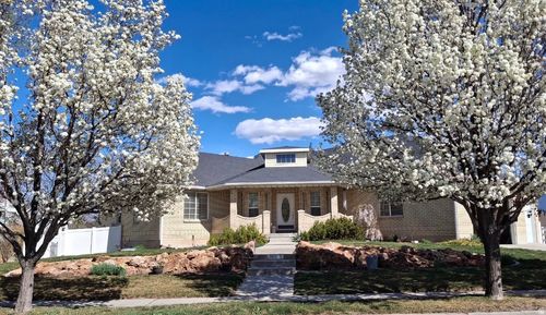 9923 S Chosen Way, South Jordan, UT, 84095 | Card Image