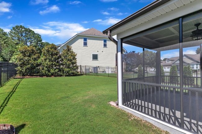 Back Yard | Image 48