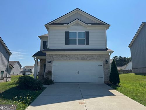 151 Innis Brook Cir, Cartersville, GA, 30120-6549 | Card Image