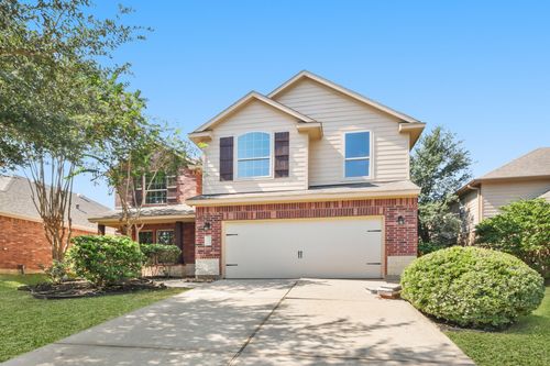 71 Black Swan Pl, The Woodlands, TX, 77354-3349 | Card Image