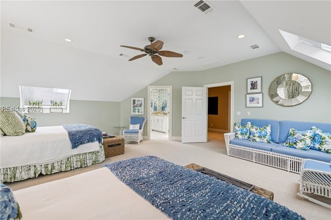 12 Turnberry Way, House other with 5 bedrooms, 6 bathrooms and null parking in Bluffton SC | Image 66