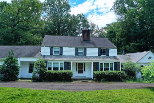 178 Christie Hill Rd, Darien, CT, 06820-3016 | Card Image