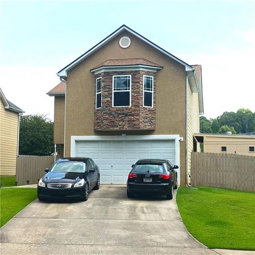 3943 Alderwoods Dr, Jonesboro, GA, 30236-1373 | Card Image