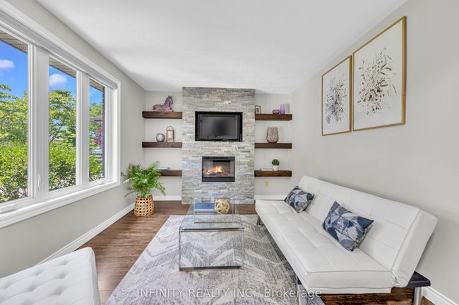 1803 Vicky Cir, House other with 4 bedrooms, 2 bathrooms and 2 parking in Windsor ON | Image 6