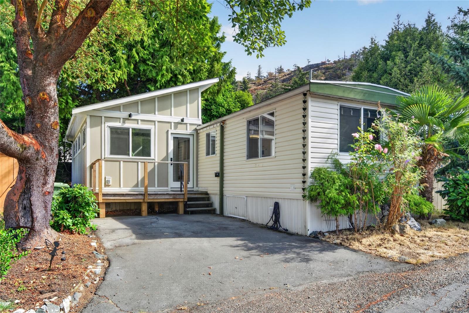Residential in Langford