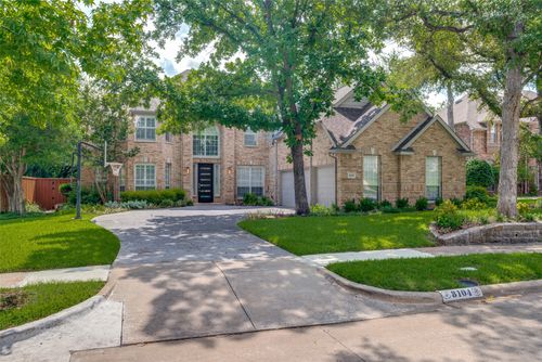 8104 Greensboro Dr, Plano, TX, 75025-2587 | Card Image